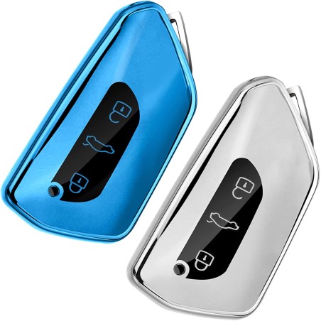 VW ID3 - ID4 - ID5 avainkuoret