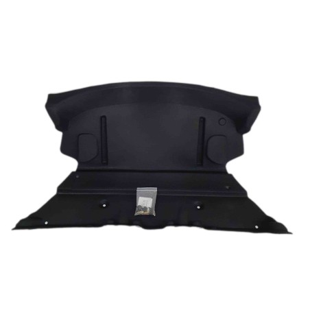 Tesla Model 3 tavaratilan eristysmatto