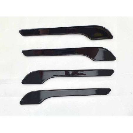 Tesla model Y ovenkahvakuoret