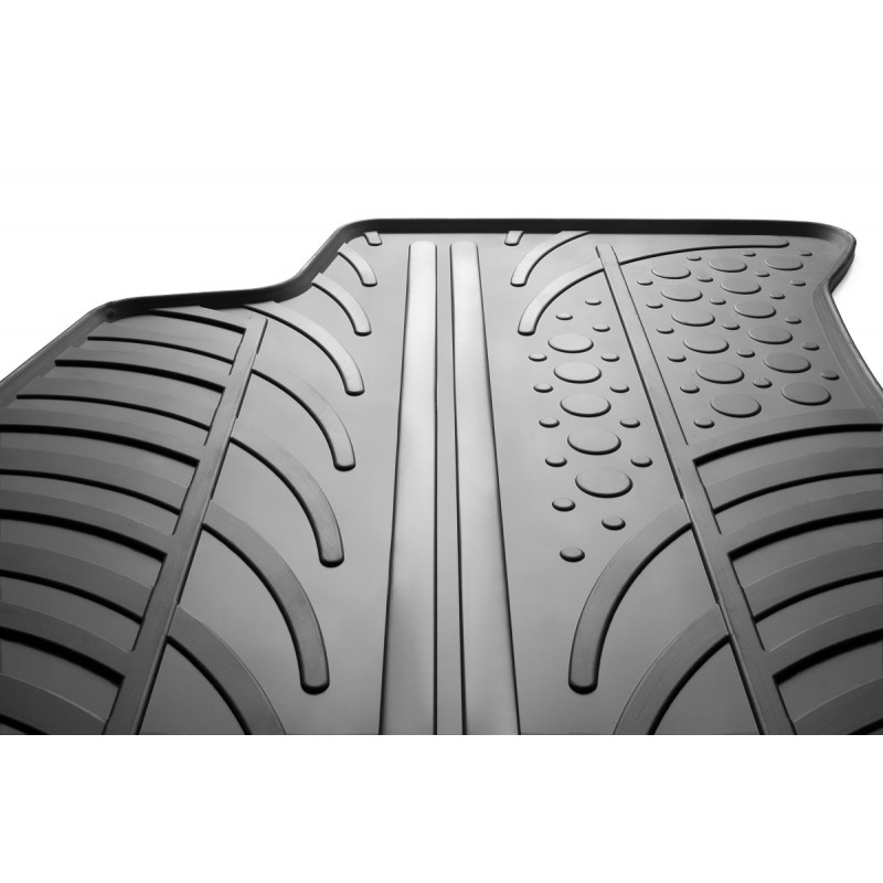 Tesla Model Y kumimatto
