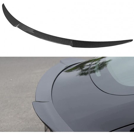 Tesla Model 3 2017-2023 Takaspoileri