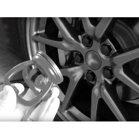 Tesla Model 3-Y keskiön irroittaja