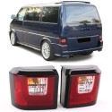 VW T4 takavalot LED
