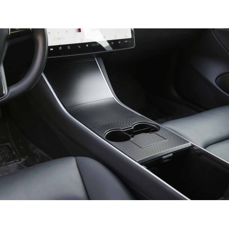 Tesla Model 3 ja Y keskikonsoli teipit