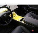 Tesla Model 3 ja Y keskikonsoli teipit