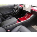Tesla Model 3 ja Y keskikonsoli teipit