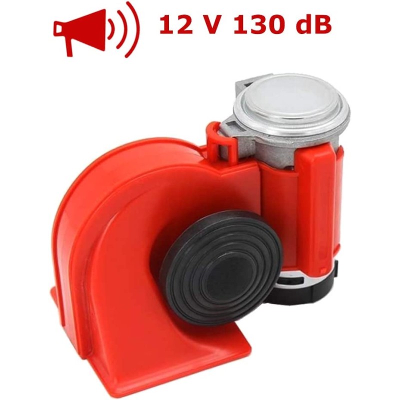 Äänimerkki 130db