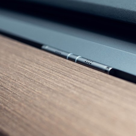 Tesla ilmanraikastin