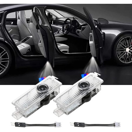 BMW led ovivalot M
