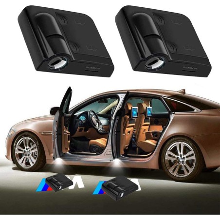 Ovivalot LED BMW M