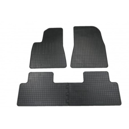 Tesla Model 3 kumimatot