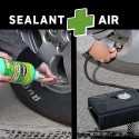 Slime Tyre Repair Set Smart