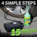Slime Tyre Repair Set Smart