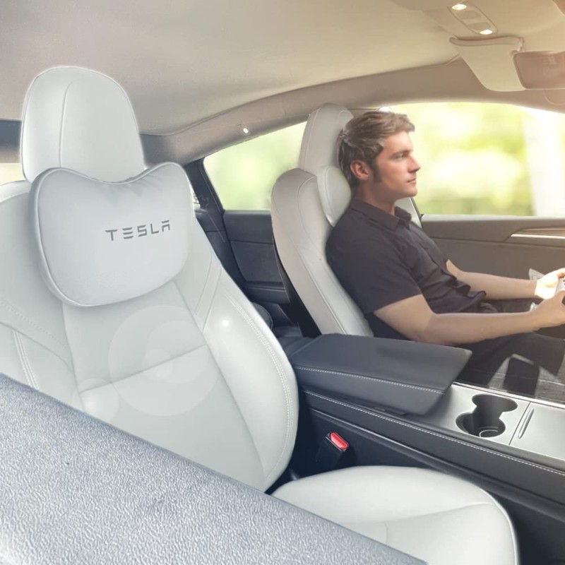 Tesla niskatyyny 2kpl