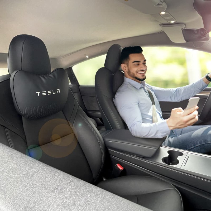 Tesla niskatyyny 2kpl