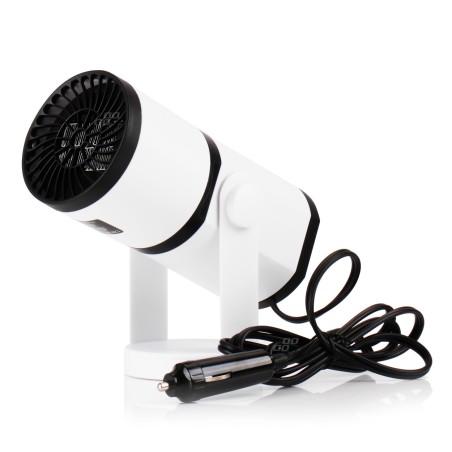 Auton lämmityspuhallin 150W