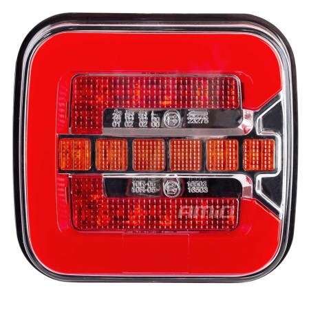 Takavalo LED