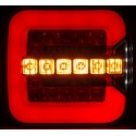 Takavalo LED