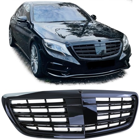 MB S W222 maski