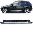BMW X5 astinlaudat