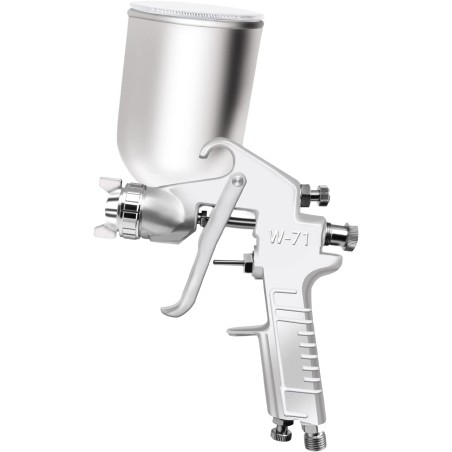 Maaliruisku 400ml  1.5 mm