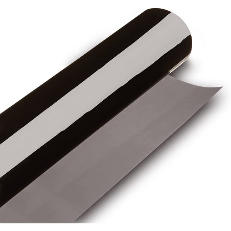 Auton tummennuskalvo