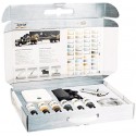 Kynäruisku Airbrush Starter Setti