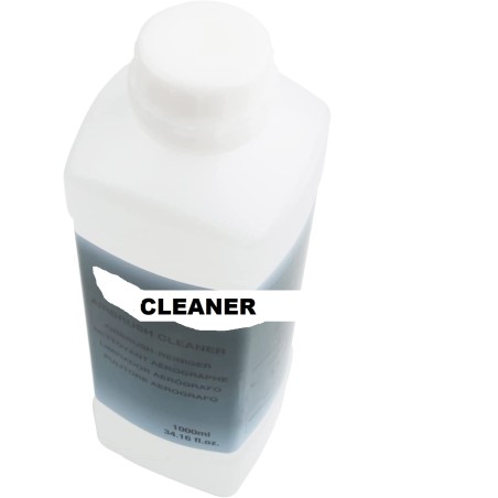 Airbrush Cleaner 200ml