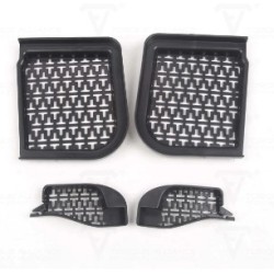 Tesla Model Y roskasuodatinsarja