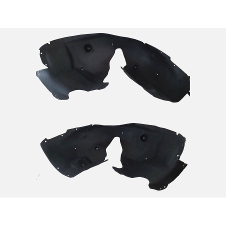 Tesla Model 3 etulokariin eristysmatto