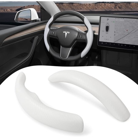 Tesla Model 3 ja Y ratin suojat