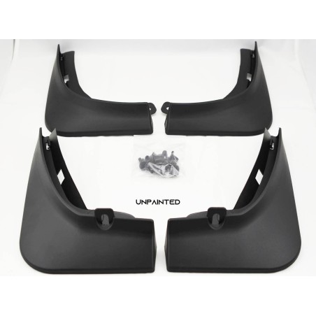 tesla model 3 kuraläpät