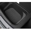 Tesla Model y etutavaratilan lattianpäällyste