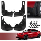 Tesla Model Y kuralätkät