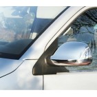 VW T5-T6 Peilin kromikuoret
