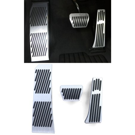 BMW alumiinipolkimet E90 E91 E92 E93