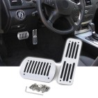 MB alumiinipolkimet W124 W202 W203 W204 W210 W211 W163 W164