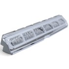 Mercedes SLK R170 jarruvalo