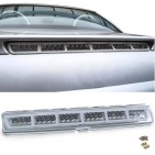 Mercedes CLK jarruvalo