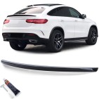 Mercedes GLE Coupe C292 takaspoileri carbon