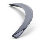 Mercedes GLE Coupe C292 takaspoileri carbon