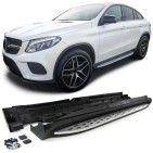 Mercedes GLE Coupe C292 astinlaudat