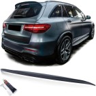 Mercedes GLC X253 takaspoileri