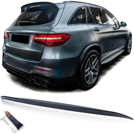 Mercedes GLC X253 takaspoileri