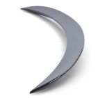 Mercedes GLC Coupe C253 takaspoileri carbon