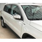 VW tiguan - Skoda yeti peilin kromikuoret