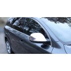 Audi Q7 peilin kromikuoret