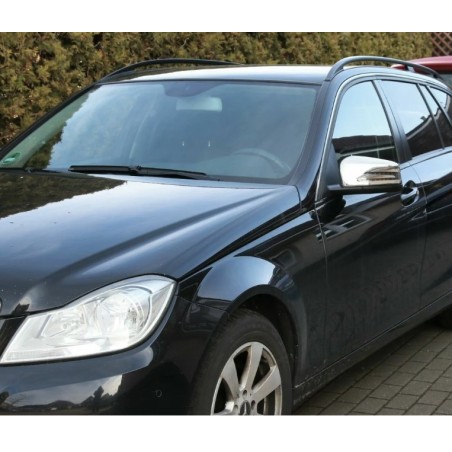 MB peilin kromikuoret steel