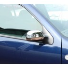 VW polo peilin kromikuoret