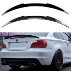 BMW takaspoileri E82 Coupé